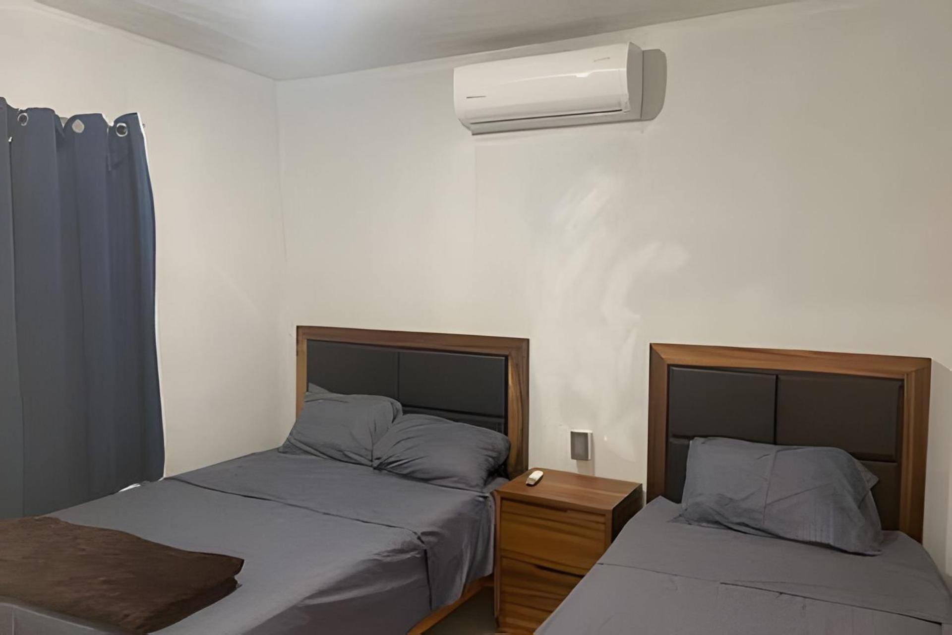 Casa Las Palmas Playa La Saladita 锡瓦塔塔内霍 外观 照片